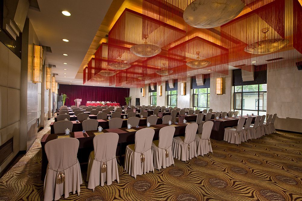 Liuying Hotel West Lake Chang-čou Exteriér fotografie