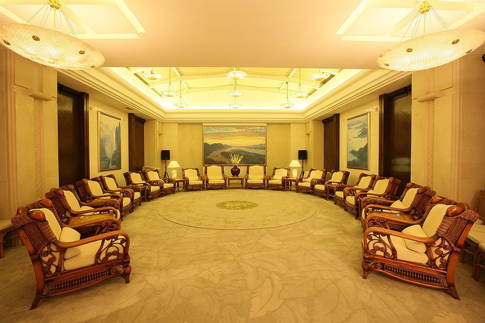 Liuying Hotel West Lake Chang-čou Exteriér fotografie